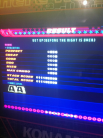 Kon - GET UP (BEFORE THE NIGHT IS OVER) AAA on DDR 4th Mix PLUS (Japan)