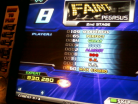FAINT D-EXP B (DDRSN2, 2/11/12)