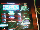 XahGee AA on 321Stars 27 greats
