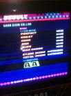 Kon - BOOM BOOM DOLLAR (Doubles Maniac) AAA on DDR 4th Mix PLUS (Japan)