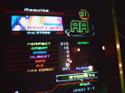 XahGee AA on Kind Lady 16 greats