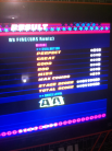 Kon - MY FIRE (UKS Remix) (Doubles Maniac) AAA on DDR 4th Mix PLUS (Japan)