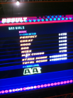 Kon - BAD GIRLS (Doubles Maniac) AAA on DDR 4th Mix PLUS (Japan)