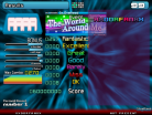 The World Around Me / DJ Micro