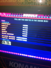 Kon - FOLLOW THE SUN (90 IN THE SHADE MIX) (Challenge) AAA on DDR 4th Mix PLUS (Japan)