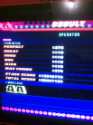 Kon - OPERATOR (Challenge) AAA on DDR 4th Mix PLUS (Japan)