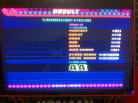 Kon - FLASHDANCE (WHAT A FEELING) (Doubles Maniac) AAA on DDR 4th Mix PLUS (Japan)