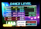 Kon - GET UP'N MOVE (Maniac) PFC AAA on DDR SOLO 2000 (Japan)