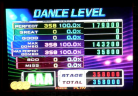 Kon - FREAKY (Maniac) PFC AAA on DDR SOLO 2000 (Japan)