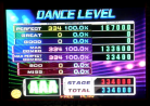 Kon - SAMBA DE JANEIRO (Maniac) PFC AAA on DDR SOLO 2000 (Japan)