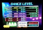 Kon - THAT'S THE WAY I LIKE IT '98 (Maniac) PFC AAA on DDR SOLO 2000 (Japan)