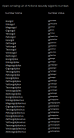 Viper's Amazing List of Fictional Absurdly Gigantic Numbers