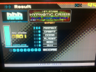 Kon - HYPNOTIC CRISIS (Expert) AAA on Dancing Stage EuroMIX2 (Europe)