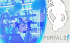Portal 2 wallpaper (16:10)
