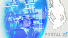 Portal 2 wallpaper (16:9)