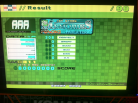 Kon - MEMORIES (Heavy) AAA on DDR EXTREME (Japan)