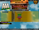 Sacred Oath / TЁЯRA (Challenge 12 - PFC)