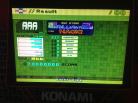 Kon - BRILLIANT 2U (Doubles Heavy) AAA on DDR EXTREME (Japan)