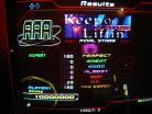 AAA #21 - Keep on Liftin' - Expert - DS SN