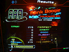 AAA #25 - Funk Boogie - Expert - DS SN