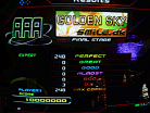 AAA #30 - Golden Sky - Expert - DS SN
