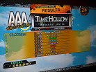 AAA #50 - Time Hollow - Expert - DDRX