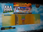 AAA #55 - Tabibito - Expert - DDRX