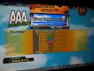 AAA #58 - Every Day, Every Night (NM Style) - Expert - DDRX