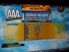 AAA #60 - Ballad For You - Expert - DDRX
