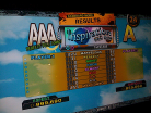 AAA #68 - Inspiration - Expert - DDRX