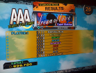 AAA #74 - Dream of Love - Expert - DDRX