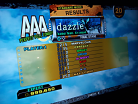 AAA #94 - Dazzle - Expert - DDRX