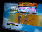 AAA #99 - Raspberry Heart (English version) - Challenge - DDRX