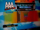 AAA #100 - Dive To The Night - Expert - DDRX