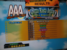 AAA #101 - Ghetto Blasta Deluxe - Expert - DDRX