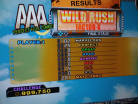 AAA #104 - Wild Rush (From NonStop Megamix) - Challenge - DDRX