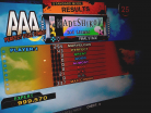 AAA #110 - Nadeshiko - Expert - DDRX