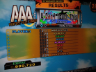 AAA #111 - U Can't Touch This - Expert - DDRX