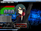 Fascination difficult score