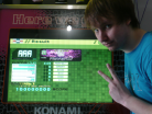Kon - 桜 (Heavy) AAA on DDR EXTREME (Japan)
