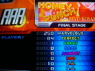 Honey Punch AAA!