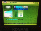 Kon - Across The Nightmare (Challenge) AAA on DDR EXTREME (Japan)