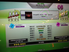 Single Challenge Dynamite Rave (Air Special)