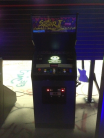 Street Fighter 2