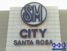 SM CITY STA. ROSA