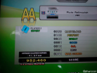 Pluto Relinquish [S-EXP] AA