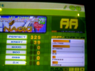 BURNIN' THE FLOOR (MOMO MIX) AA