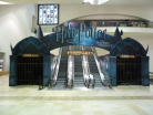 Before entering cinema floor 2 (this floor with HP6 event).jpg