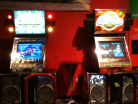 gameroom
