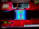DDR SN2 - Tatsuya - 1st PFC